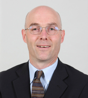 Dick Kelley headshot